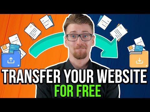 How To Transfer A WordPress Site To Shared Hosting Easywp